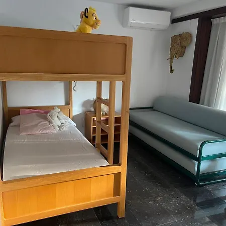 Eden Mar Apartment