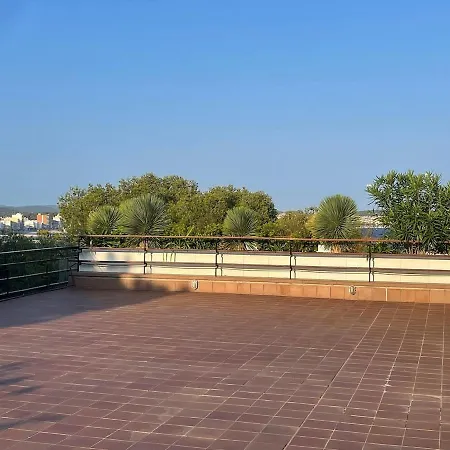 Eden Mar Sant Antoni De Calonge Apartment