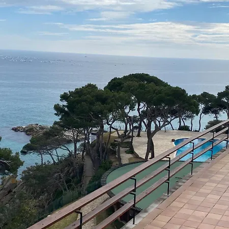 Eden Mar * Sant Antoni De Calonge