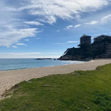 Eden Mar Sant Antoni De Calonge