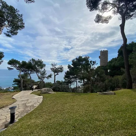 Eden Mar Apartament *