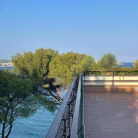 Eden Mar Sant Antoni De Calonge Apartment