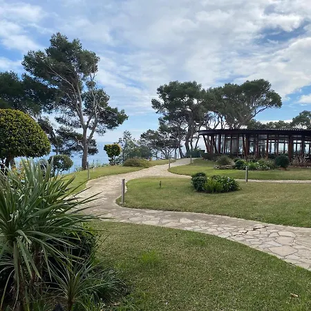 Eden Mar * Sant Antoni De Calonge