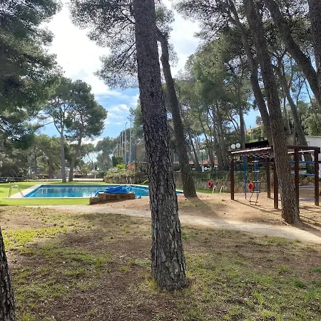 Eden Mar Sant Antoni De Calonge Calonge (Catalonia)