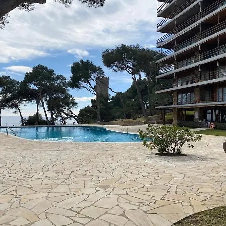 Apartment Eden Mar Sant Antoni De Calonge