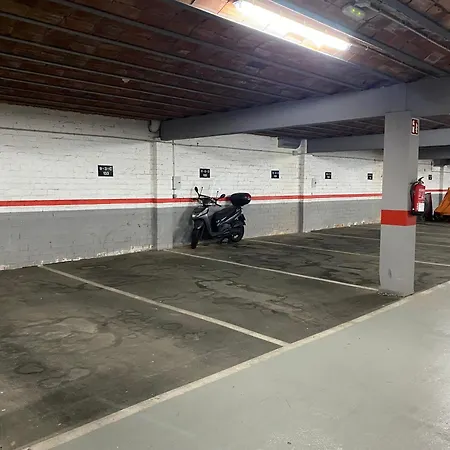 Eden Mar * Sant Antoni De Calonge