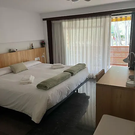 Eden Mar Sant Antoni De Calonge