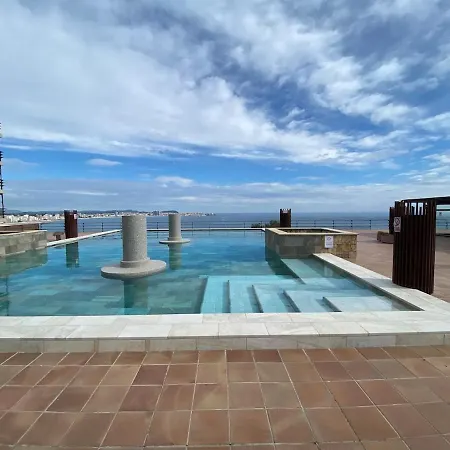Apartamento Eden Mar Sant Antoni De Calonge
