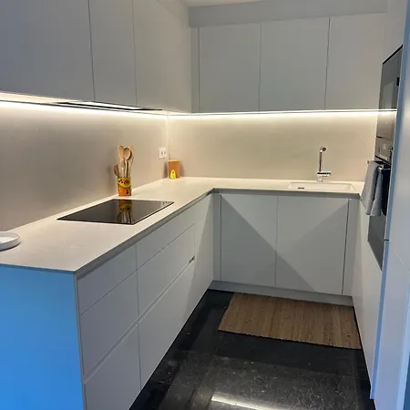 Apartamento Eden Mar Sant Antoni De Calonge